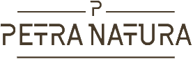 Logo firmy petra natura
